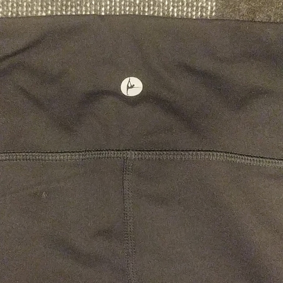 90 Degree by Reflex "Prove Them Wrong" Leggings - Picture 6 of 6